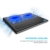 TeckNet N5 Laptop Kühler Cooling Pad / Lap - 